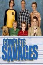 Watch Complete Savages Gomovies