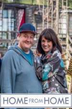 Watch Home from Home Gomovies