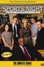 Watch Sports Night Gomovies