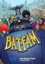 Watch BAT-FAM Gomovies