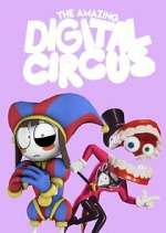 Watch The Amazing Digital Circus Gomovies