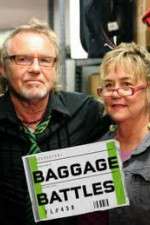 Watch Baggage Battles Gomovies
