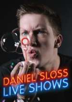 Watch Daniel Sloss: Live Shows Gomovies