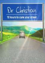 Watch Dr Christian: 12 Hours to Cure Your Street Gomovies