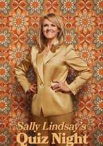Watch Sally Lindsay\'s Quiz Night Gomovies