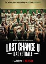 Watch Last Chance U: Basketball Gomovies
