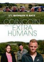 Watch CoinCoin and the Extra-Humans Gomovies