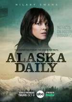 Watch Alaska Daily Gomovies