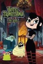 Watch Hotel Transylvania The Television Series Gomovies