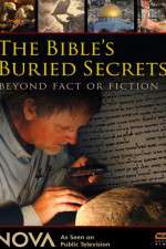 Watch Bible's Buried Secrets Gomovies