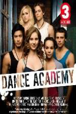 Watch Dance Academy Gomovies