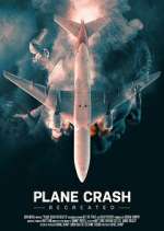 Watch Plane Crash Recreated Gomovies