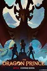 Watch The Dragon Prince Gomovies