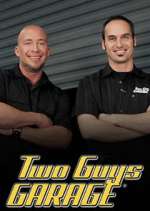 Watch Two Guys Garage Gomovies