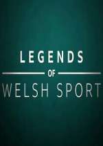 Watch Legends of Welsh Sport Gomovies