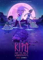 Watch Kipo and the Age of Wonderbeasts Gomovies