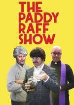 Watch The Paddy Raff Show Gomovies