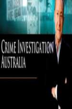 Watch CIA Crime Investigation Australia Gomovies