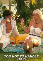 Watch Too Hot to Handle: Italia Gomovies
