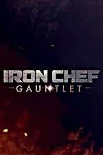 Watch Iron Chef Gauntlet Gomovies