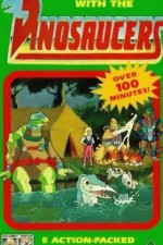 Watch Dinosaucers Gomovies