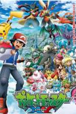 Watch Pokemon XY Gomovies