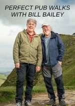Watch Perfect Pub Walks with Bill Bailey Gomovies