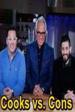 Watch Cooks vs. Cons Gomovies