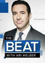 Watch The Beat with Ari Melber Gomovies