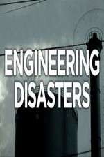 Watch Engineering Disasters Gomovies