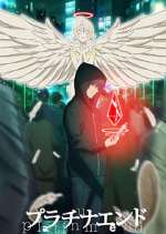 Watch Platinum End Gomovies