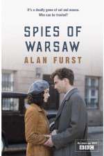 Watch The Spies of Warsaw Gomovies