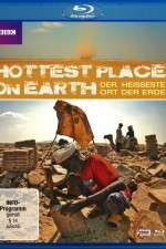 Watch The Hottest Place on Earth Gomovies