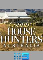 Watch Country House Hunters Australia Gomovies