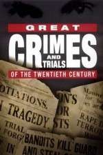 Watch Great Crimes and Trials Gomovies