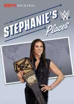 Watch Stephanie\'s Places Gomovies