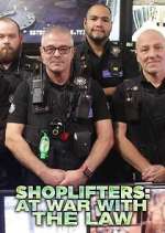 Watch Shoplifters: At War with the Law Gomovies