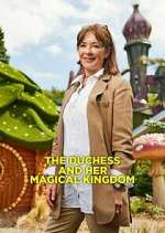 Watch The Duchess and Her Magical Kingdom Gomovies