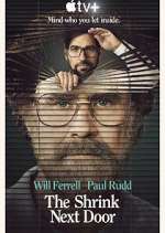 Watch The Shrink Next Door Gomovies