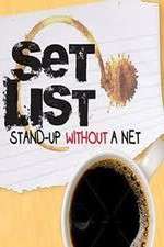 Watch Set List: Stand Up Without a Net Gomovies