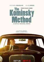 Watch The Kominsky Method Gomovies