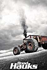 Watch Road Hauks Gomovies