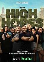 Watch High Hopes Gomovies