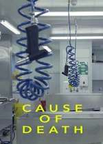 Watch Cause of Death Gomovies