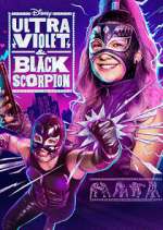 Watch Ultra Violet & Black Scorpion Gomovies