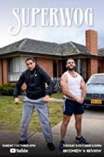 Watch Superwog Gomovies