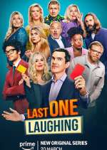 Watch LOL: Last One Laughing UK Gomovies