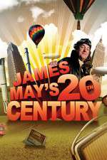 Watch James May's 20th Century Gomovies