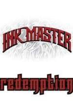 Watch Ink Master: Redemption Gomovies