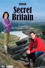 Watch Secret Britain Gomovies
